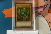 YuGiOh! La Jinn the Mystical Genie of the Lamp PSA 9 | KC01 | From Kaiba's briefcase