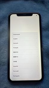 Iphone Xr Unlocked A+ Grade