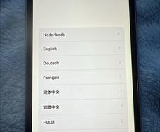 Iphone Xr Unlocked A+ Grade