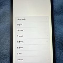 Iphone Xr Unlocked A+ Grade
