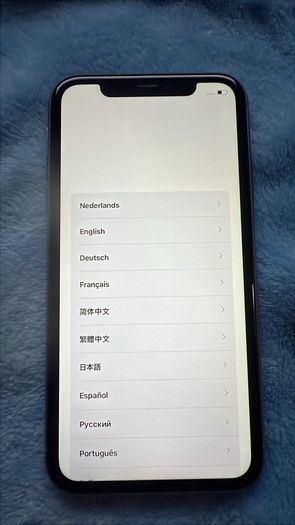 Iphone Xr Unlocked A+ Grade