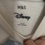 M&S Frozen Girls top and leggings aged 3-4 years Image 2