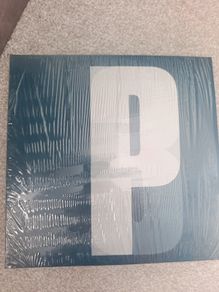 Portishead Vinyl
