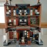 Lego Harry Potter Grimmauld Place 76408 Image 3