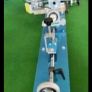 Maintenance Lathe For Snooker Image 3