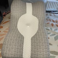 Elviros Cervical Contour Memory Foam Pillow