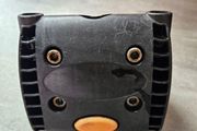 Kids bike seat bracket - Polisport