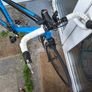 claud butler road bike Image 3