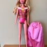 2012 Disney Princess Dolls Aurora and Belle Image 7