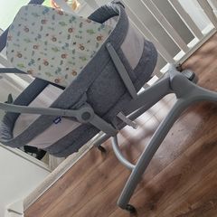 Moses  basket