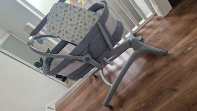 Moses  basket