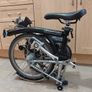 Brompton M6L Image 5