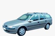 Opel / Vauxhall Vectra