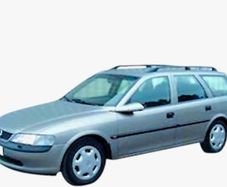 Opel / Vauxhall Vectra
