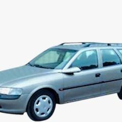 Opel / Vauxhall Vectra