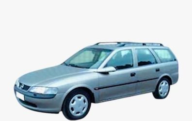 Opel / Vauxhall Vectra
