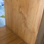 Unique wooden tiered storage / drawer unit / cabinet Image 7