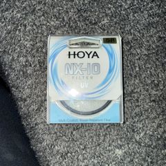 Hoya NX-10 UV Filter - New/Unused
