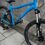 Voodoo Hoodoo mountain bike Large Image 4