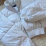 Puffer jacket Zara Image 2