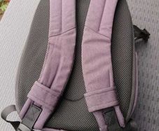 Camera Bag (backpack)