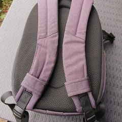 Camera Bag (backpack)