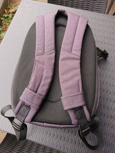 Two Camera Bags