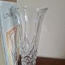 vintage bud vase Italian Image 3