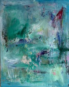 New original art Impressionist Painting