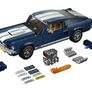 LEGO Ford Mustang (10265) Image 6