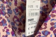 Stunning quiz dress brand new
