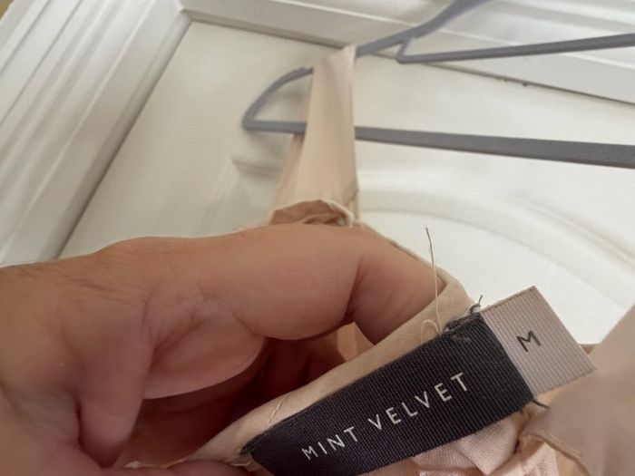 Mint Velvet dress for sale