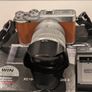 Fujifilm X-A2 with XC 16-50mm Image 2