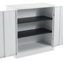 Stationery Cupboard 1000mm High Image 3