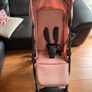 Hauck stroller Image 2