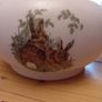 Rabbit Tea Pot Image 2