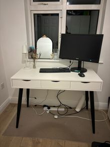 Harvey Norman Desk