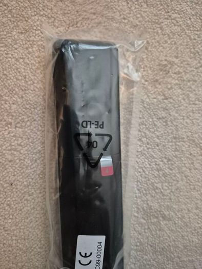 Virgin Media Remote