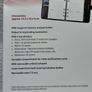 NGV Personal Organiser 6 Ring Binder 2023 2024 Image 2
