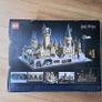LEGO Harry Potter 76419 Hogwarts Castle and Grounds Image 2