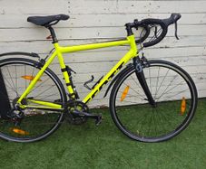 Race Bike Scott Speedster 50