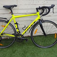 Race Bike Scott Speedster 50
