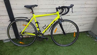 Race Bike Scott Speedster 50