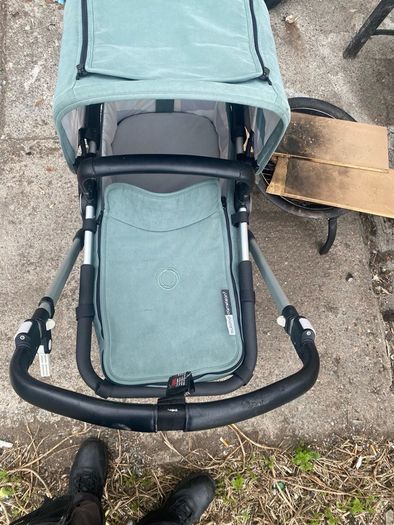 baby pram