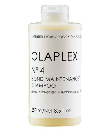 Olaplex No. 4 - Bond Maintenance Shampoo - 250ml