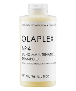 Olaplex No. 4 - Bond Maintenance Shampoo - 250ml
