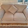 Pair of 2-seeter sofas Image 5