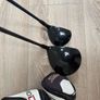 Titliest 910 Driver & 3 Wood Image 3