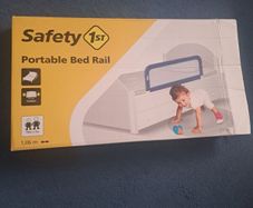 SAFETY 1ST portable bed rail