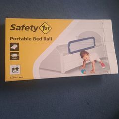SAFETY 1ST portable bed rail